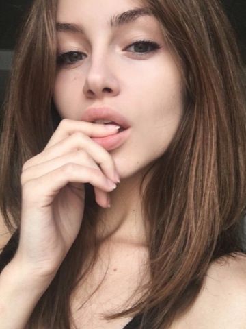 Проститутка Полина